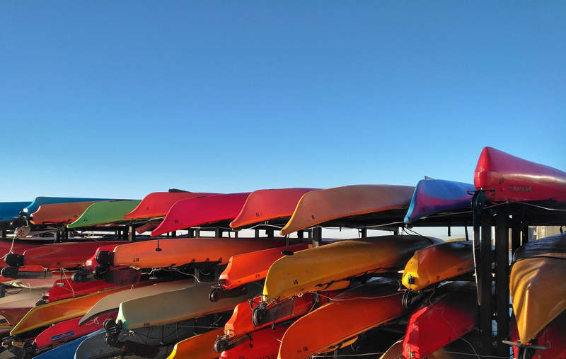 A Detailed Guide to Choosing the Right Kayak.